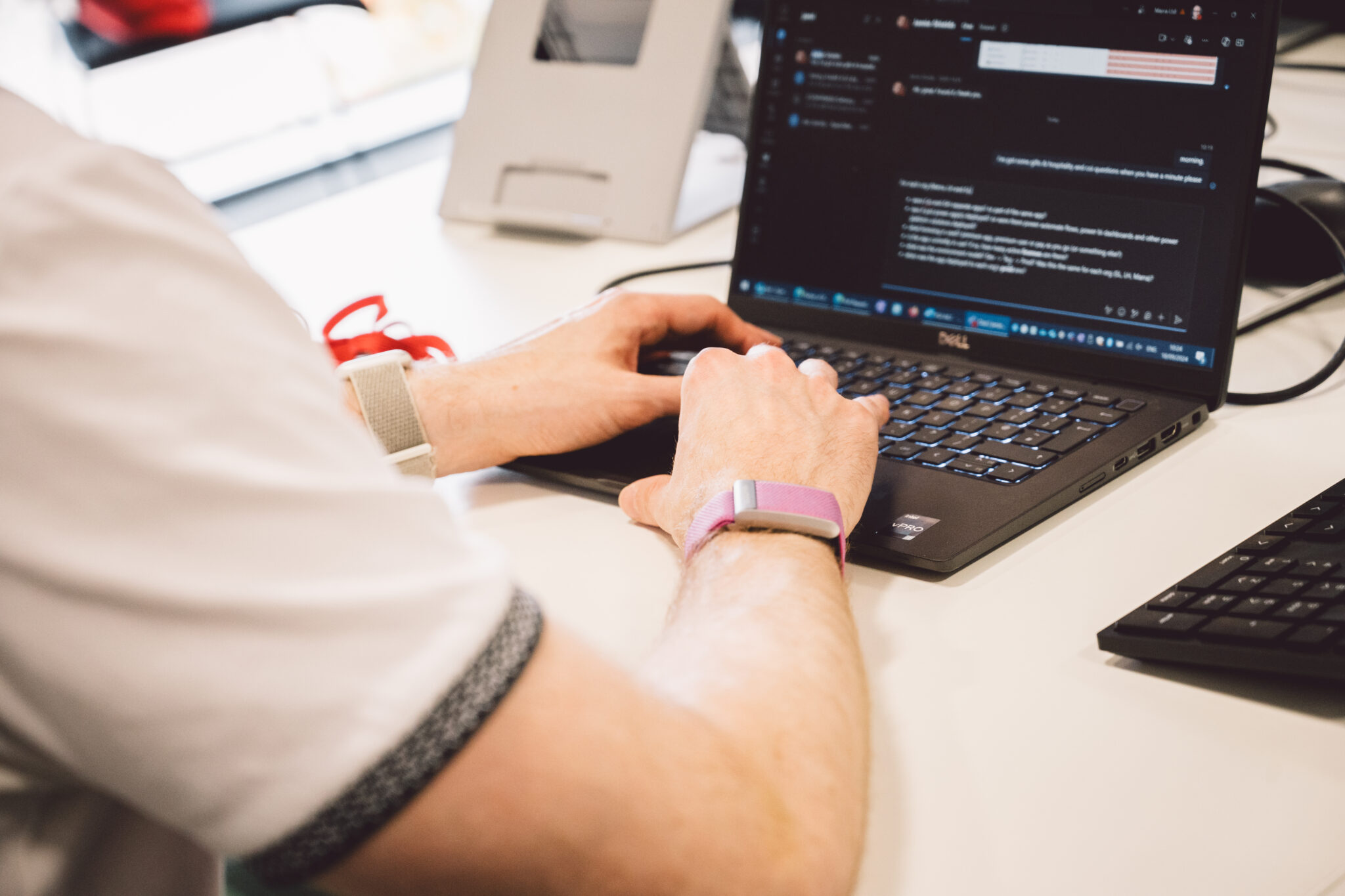 Microsoft Power BI Development Marra